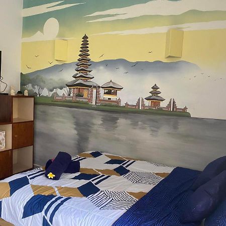 Jasmin Homestay Санур Екстер'єр фото