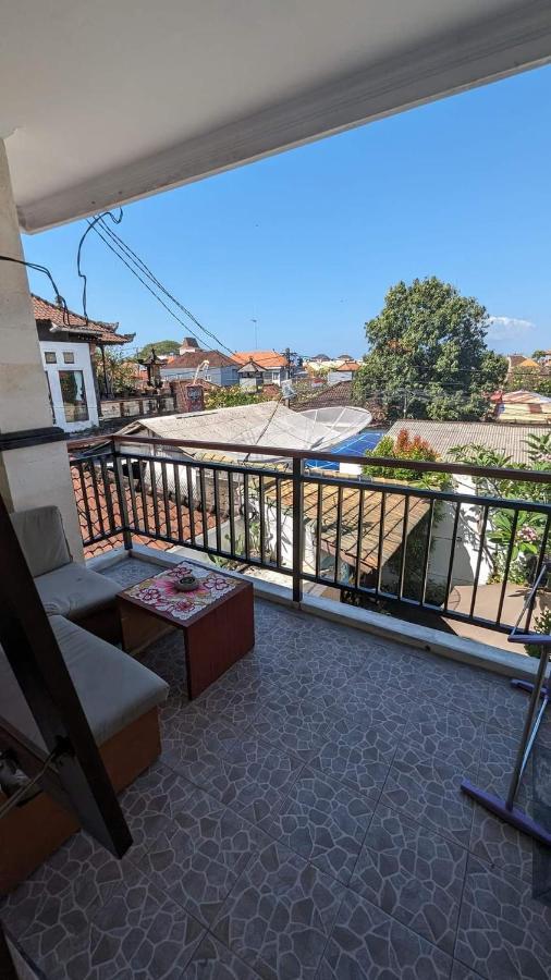 Jasmin Homestay Санур Екстер'єр фото