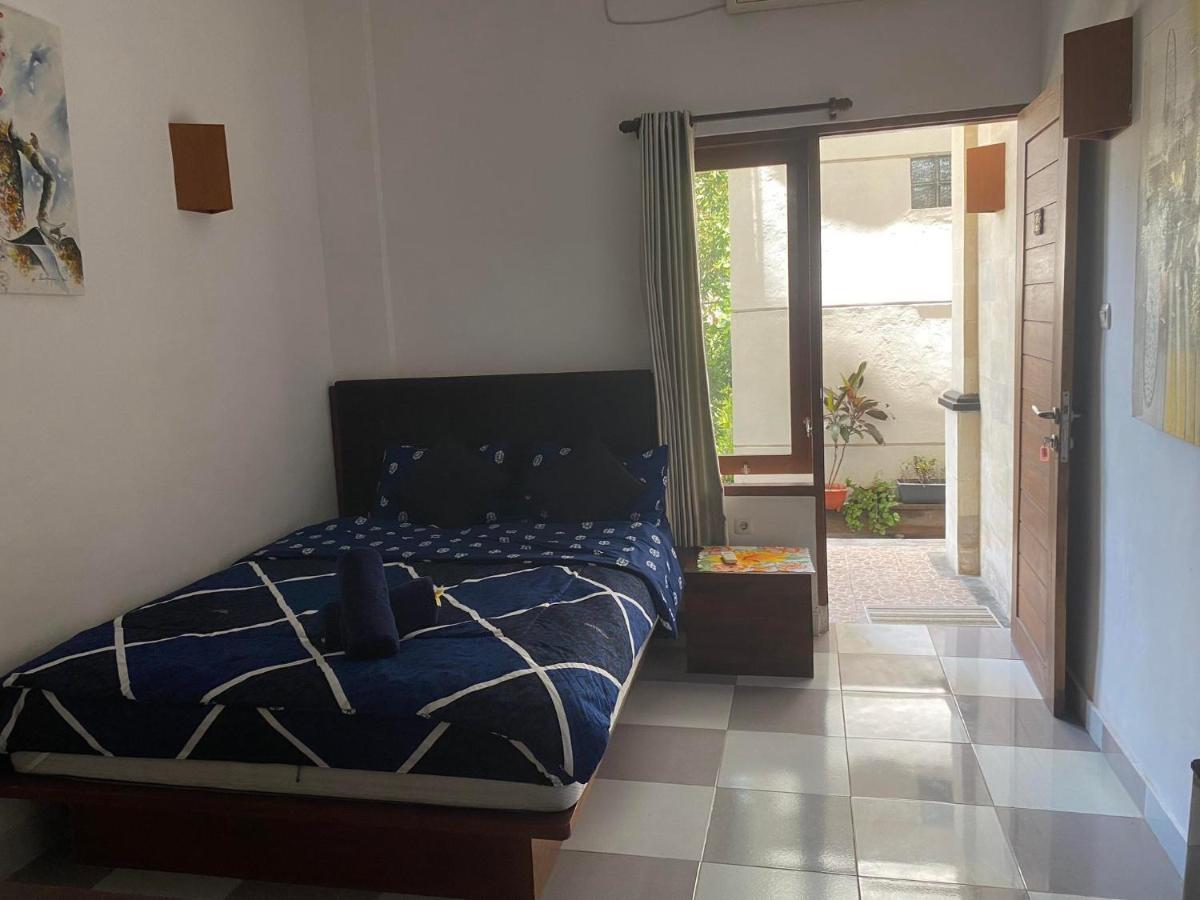 Jasmin Homestay Санур Екстер'єр фото